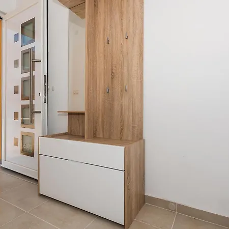 Holiday home 3 Bedroom In
