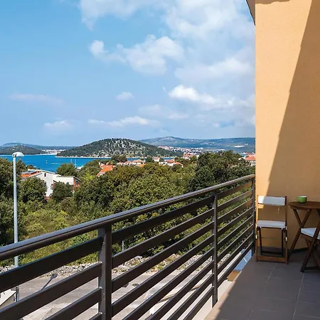 Tatil Evi Three-bedroom In