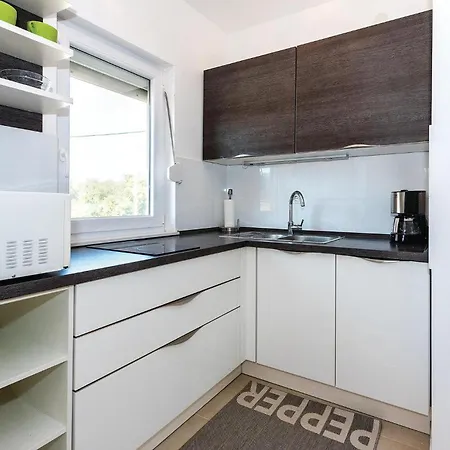 3 Bedroom In Razanj