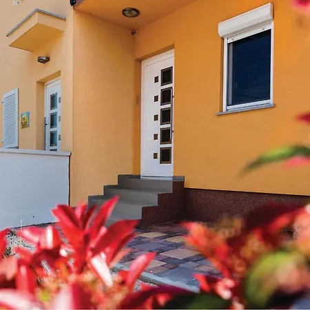 Three-bedroom In