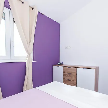 3 Bedroom In Holiday home *