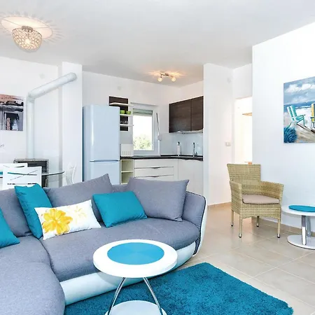Holiday home 3 Bedroom In *