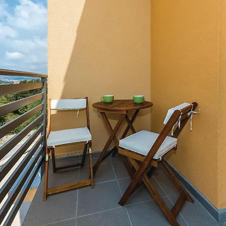 Three-bedroom In Tatil Evi