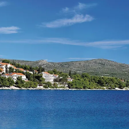 Tatil Evi Three-bedroom In